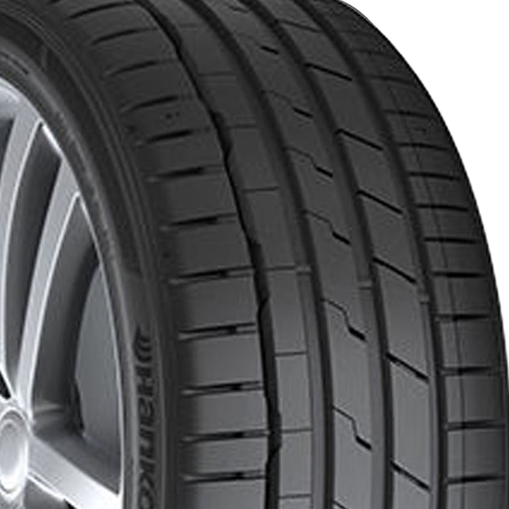 Hankook Ventus S1 evo3 SUV (K127A) UHP Summer 255/35R21 98Y XL Passenger Tire