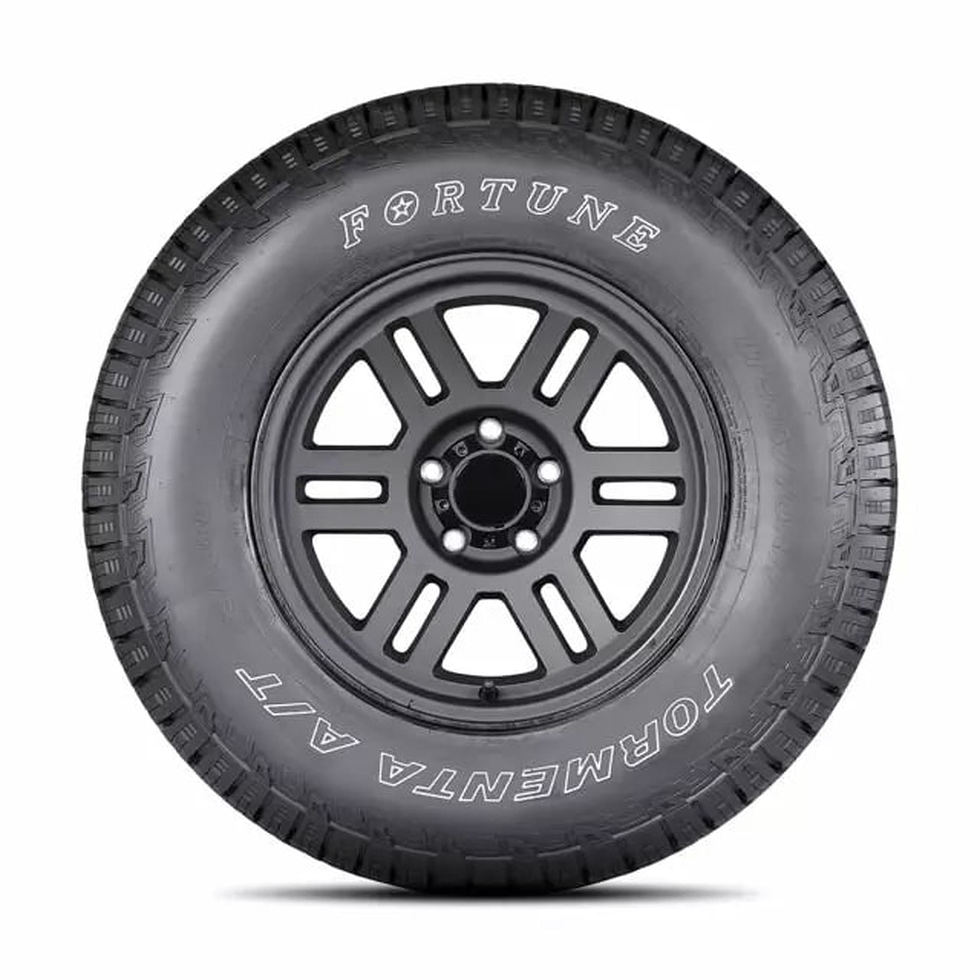 Fortune Tormenta A/T FSR308 All Terrain LT235/85R16 120/116R E Light Truck Tire