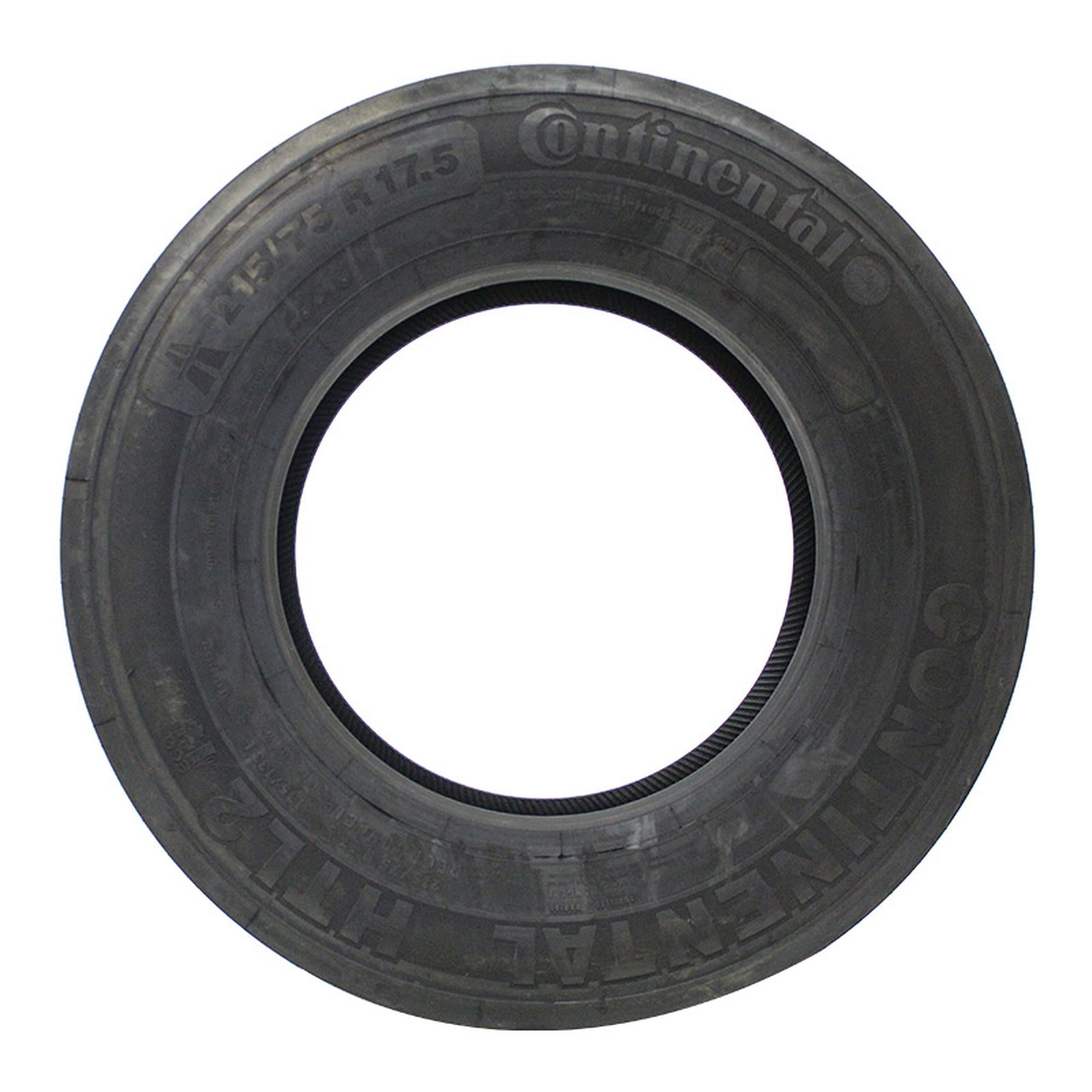 Continental HTL2 Eco Plus 245/70R17.5 143L J Commercial Tire