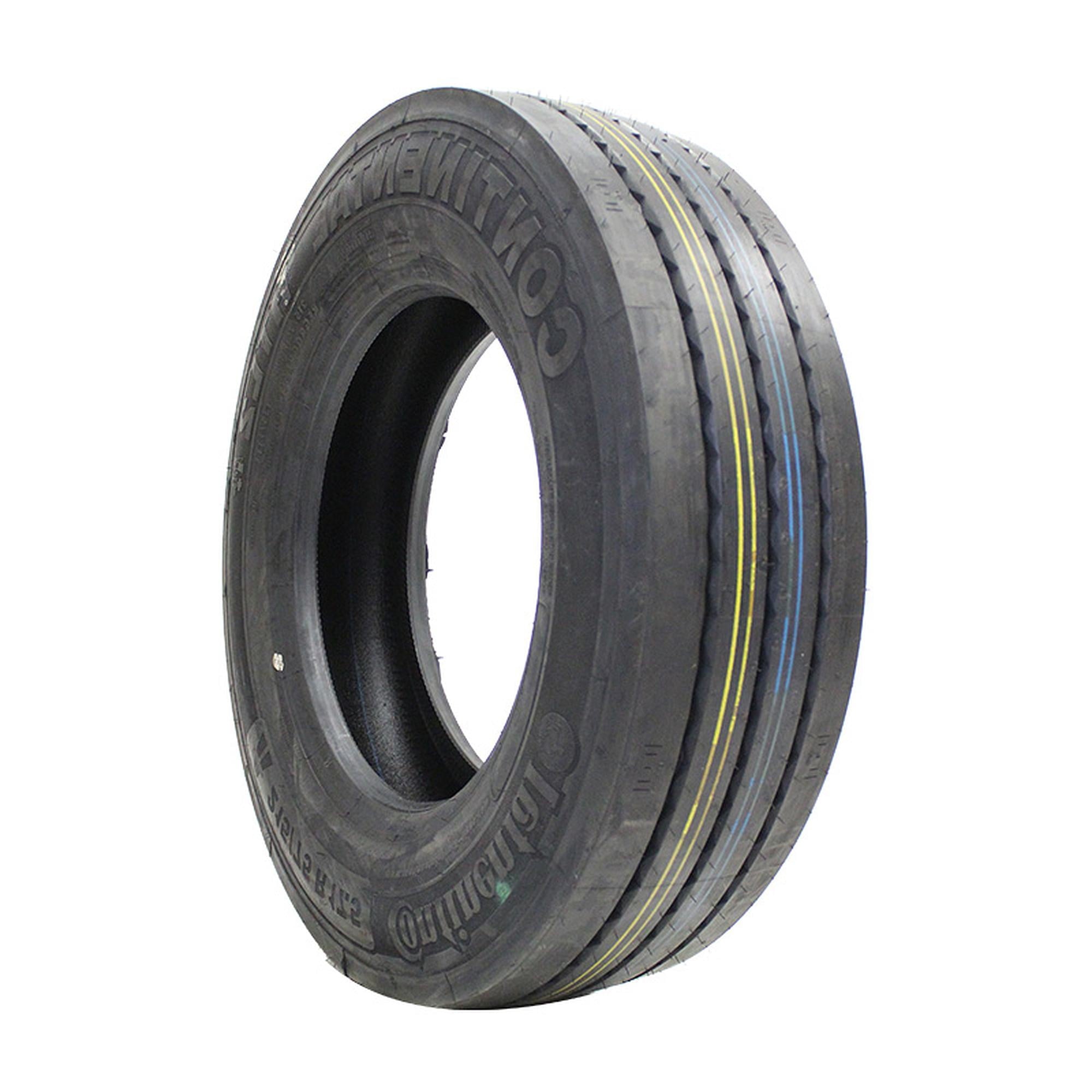 Continental HTL2 Eco Plus 245/70R17.5 143L J Commercial Tire