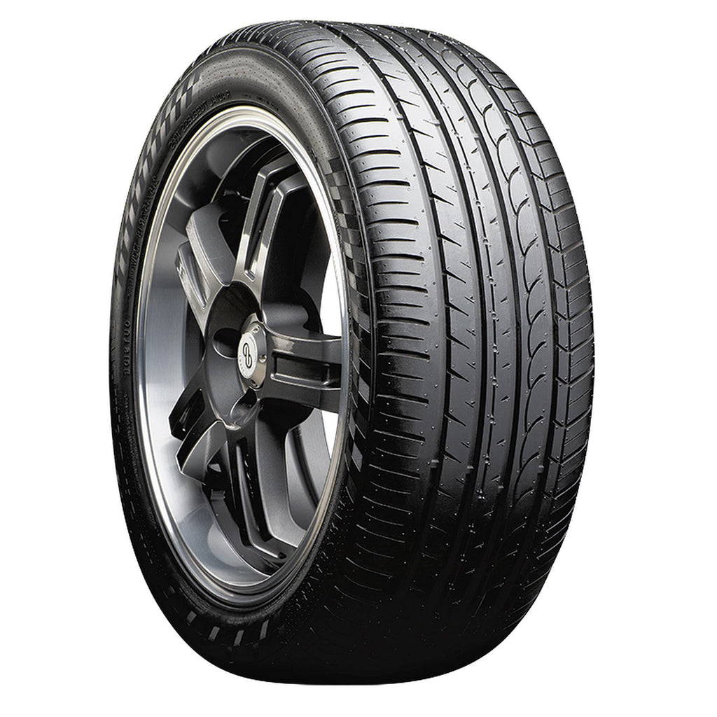 BlackHawk Street-H HU02 Performance 215/55R17 93W Passenger Tire