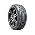 Summit Ultramax HP UHP All Season 225/40R18 92W XL Passenger Tire