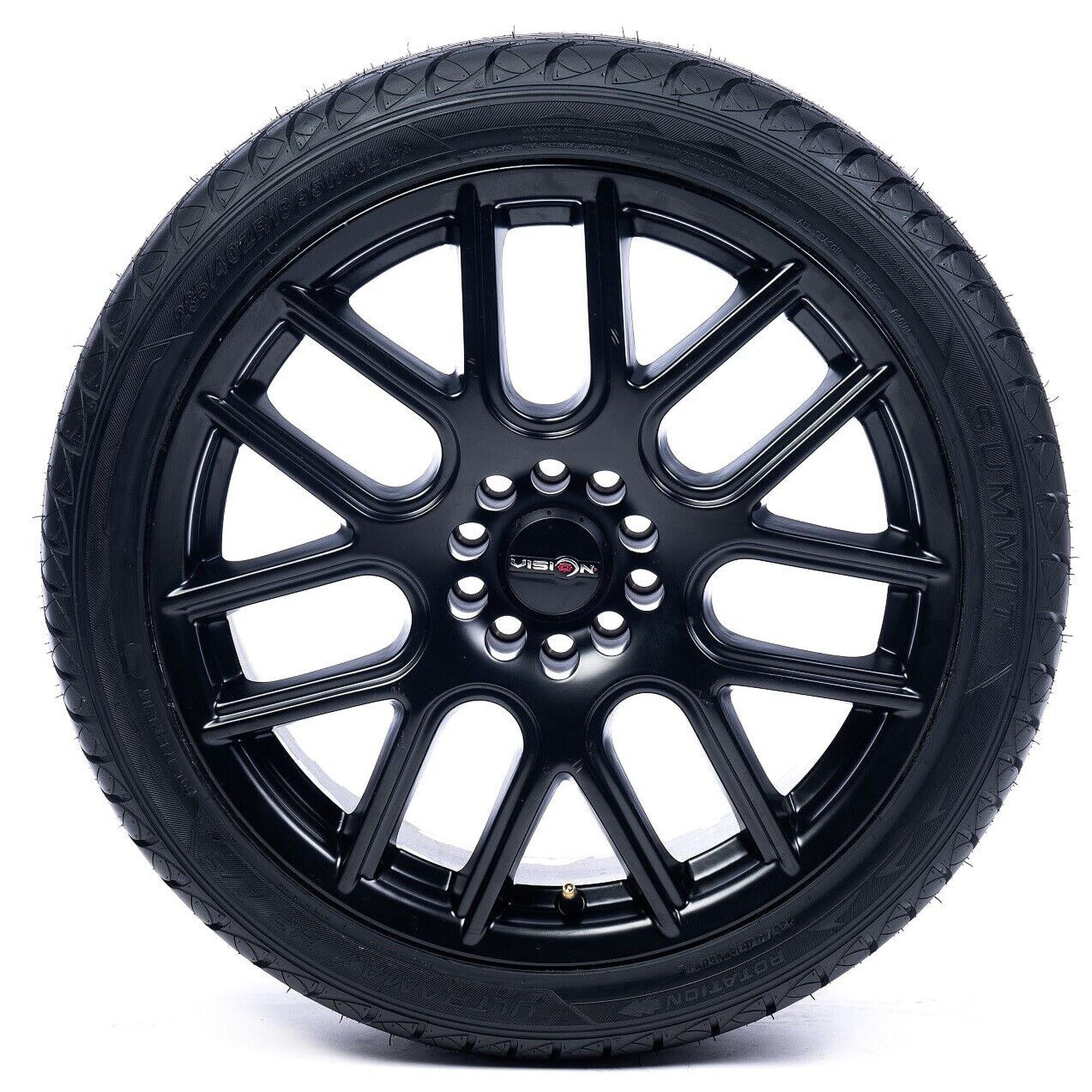 Summit Ultramax HP UHP All Season 225/40R18 92W XL Passenger Tire