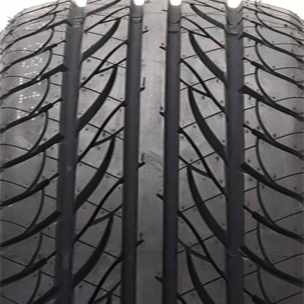 Summit Ultramax HP UHP All Season 225/40R18 92W XL Passenger Tire