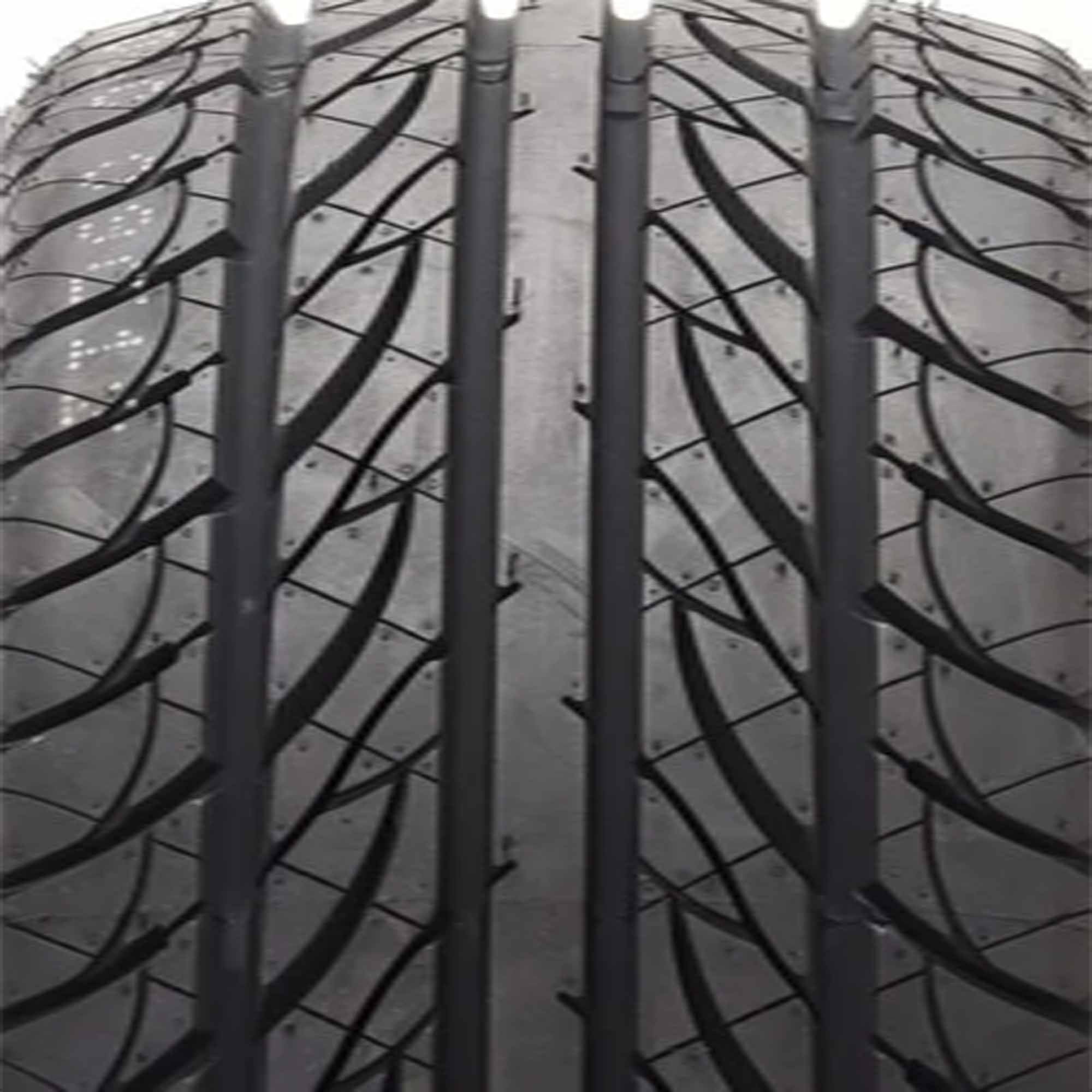 Summit Ultramax HP UHP All Season 225/40R18 92W XL Passenger Tire