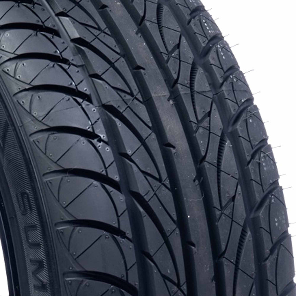 Summit Ultramax HP UHP All Season 225/40R18 92W XL Passenger Tire