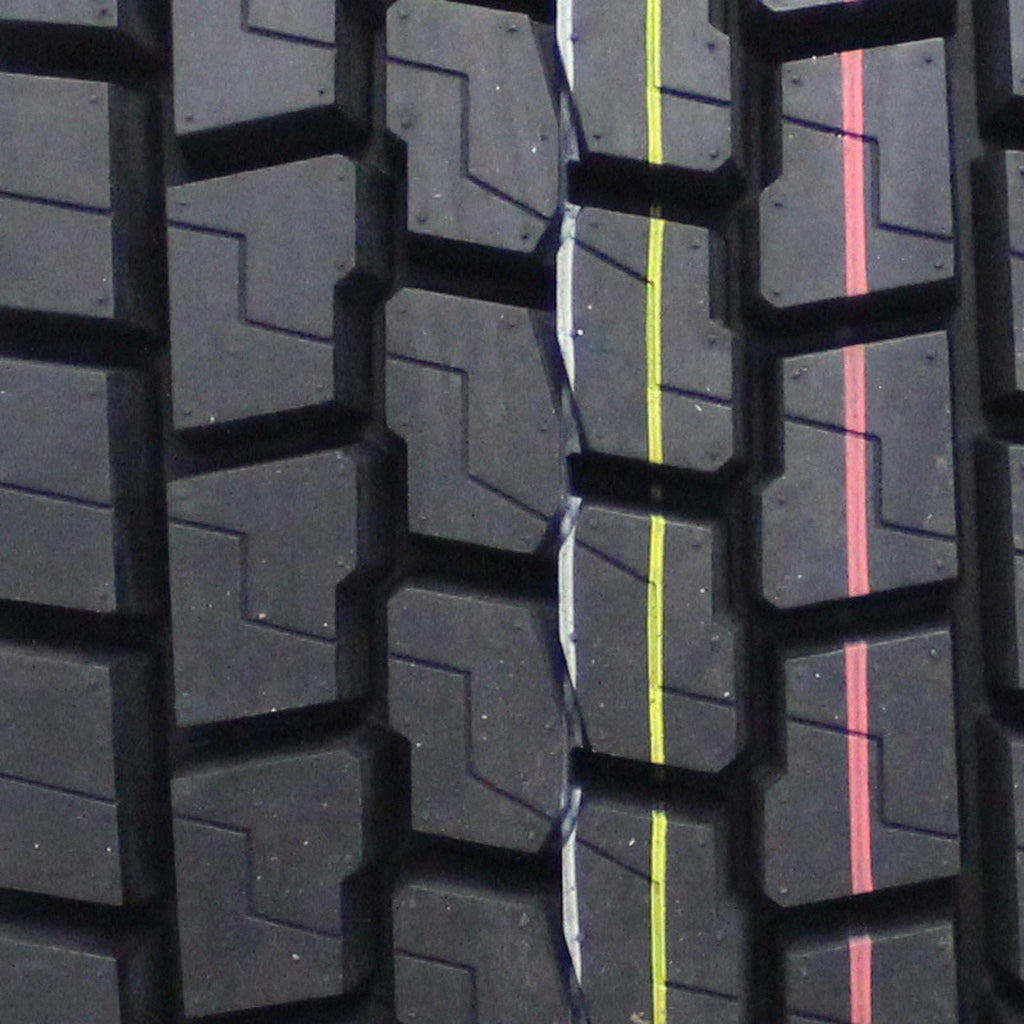 Americus OS3000 11R24.5 149/146L H Commercial Tire