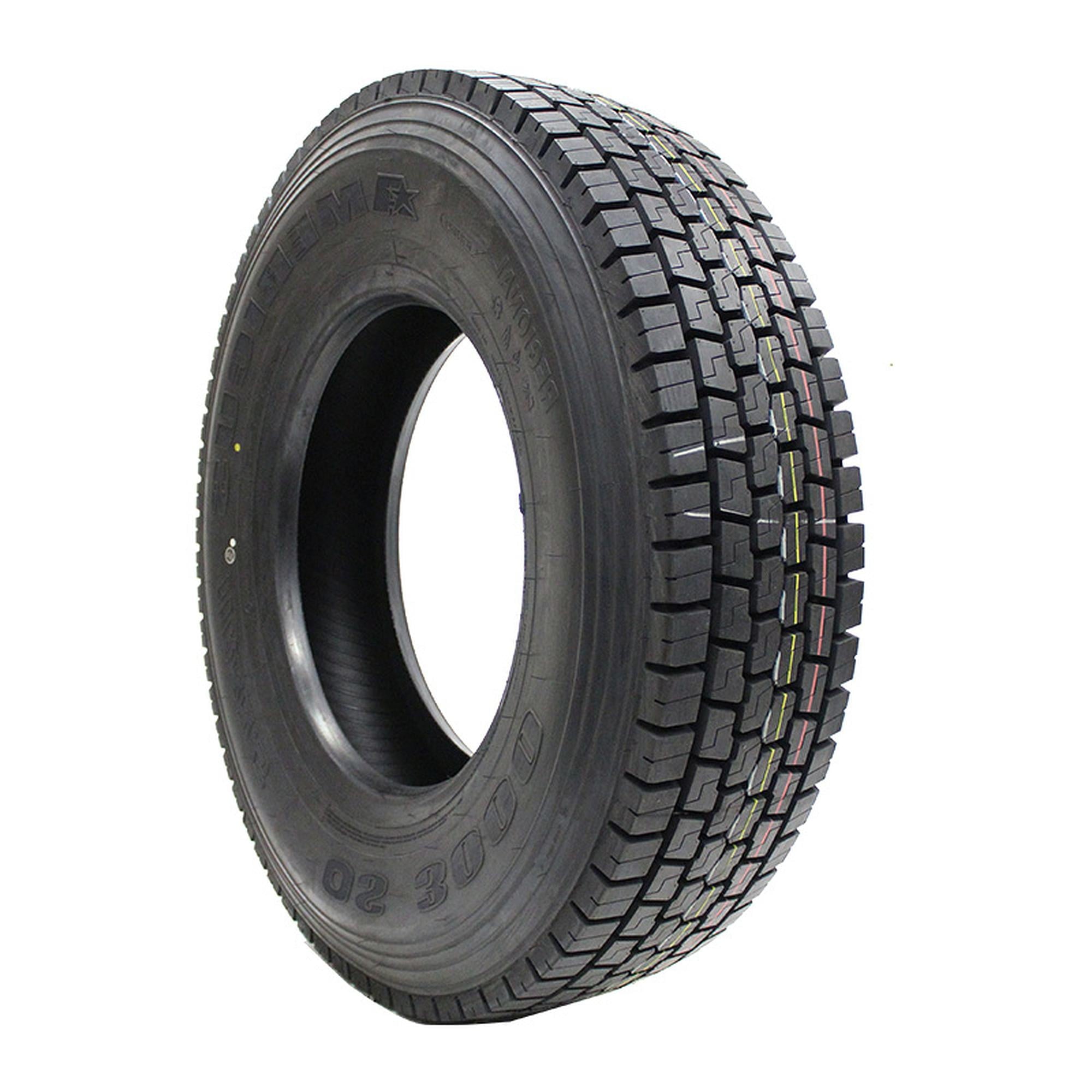 Americus OS3000 11R24.5 149/146L H Commercial Tire