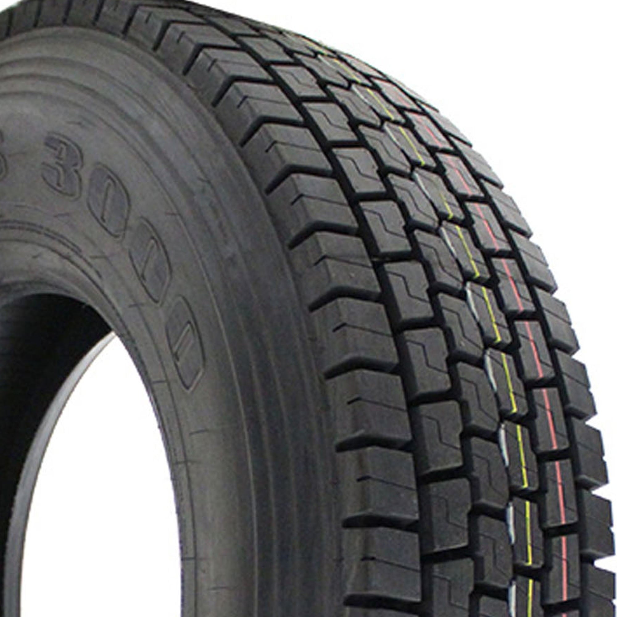 Americus OS3000 11R24.5 149/146L H Commercial Tire