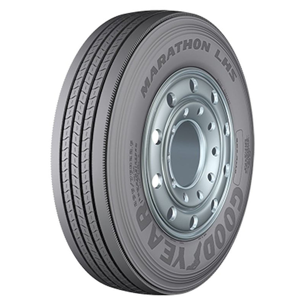 Goodyear Marathon LHS 11R24.5 146L G Commercial Tire