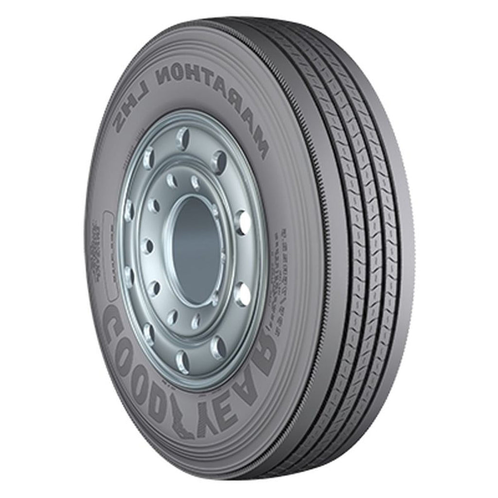 Goodyear Marathon LHS 11R24.5 146L G Commercial Tire