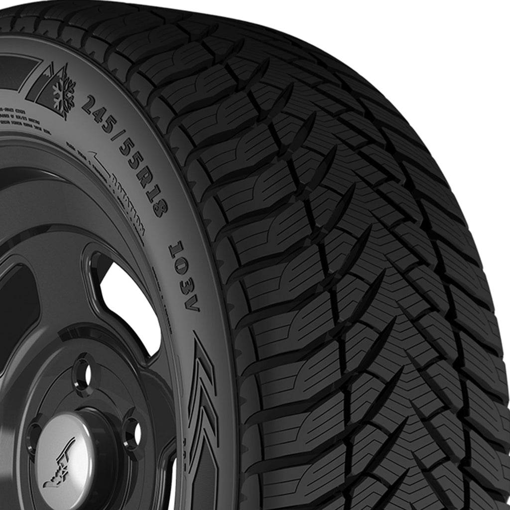 Goodyear Eagle Enforcer Winter Winter 265/60R17 108H Passenger Tire