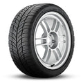 BFGoodrich g-Force COMP-2 A/S+ All Season 215/50ZR17 95W XL Passenger Tire
