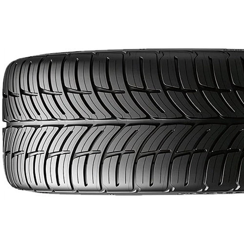BFGoodrich g-Force COMP-2 A/S+ All Season 215/50ZR17 95W XL Passenger Tire