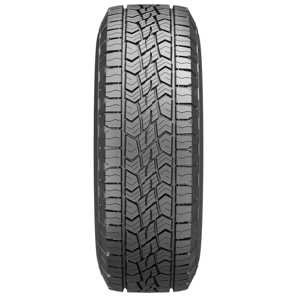 Continental TerrainContact A/T All Terrain 275/65R18 116T Light Truck Tire