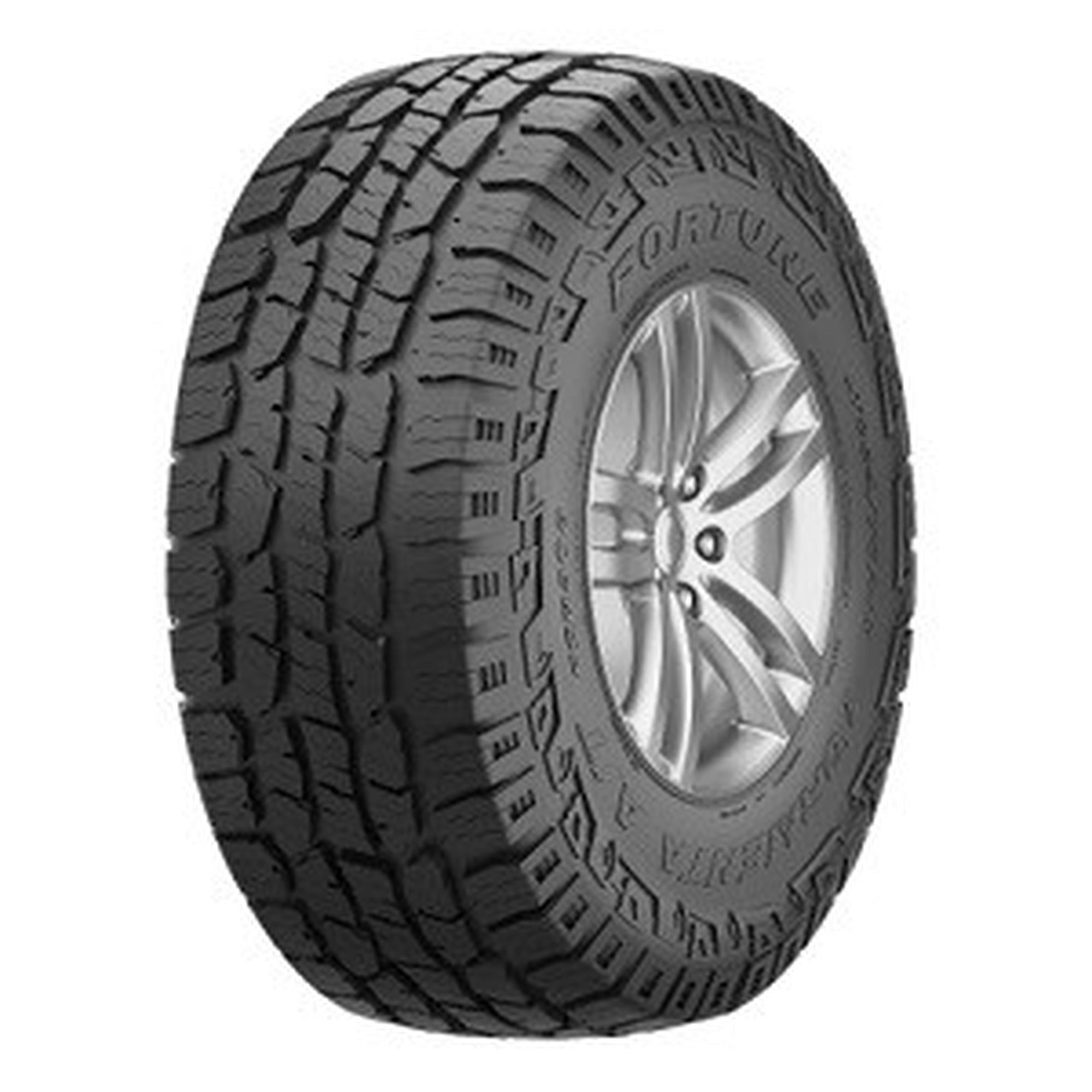 Fortune Tormenta A/T All-Season 235/80R17 120 R
