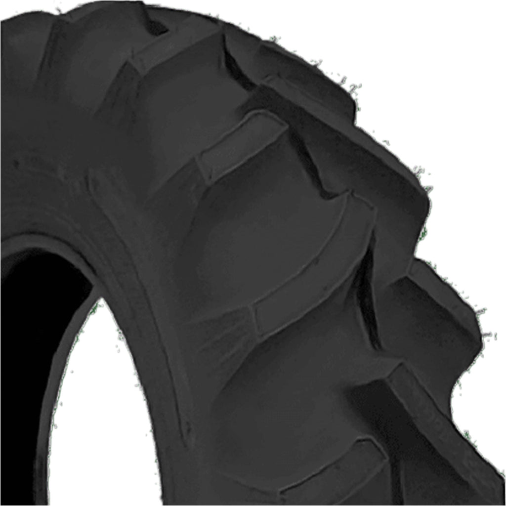 Titan Hi-Traction Lug R-1 9.5-16 Farm Tire