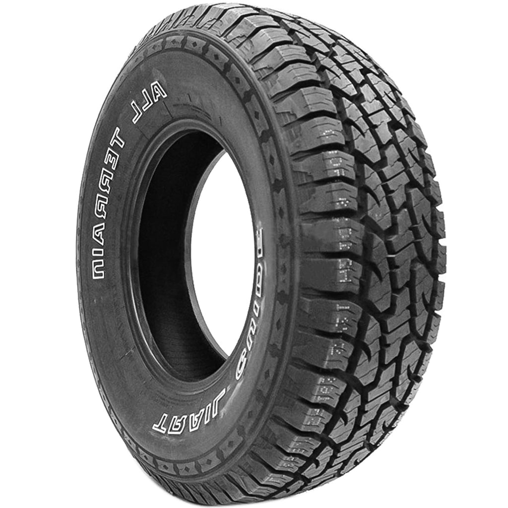 Trail Guide All Terrain 285/75R16 126/123S E 10 Ply a/t Light Truck Tire