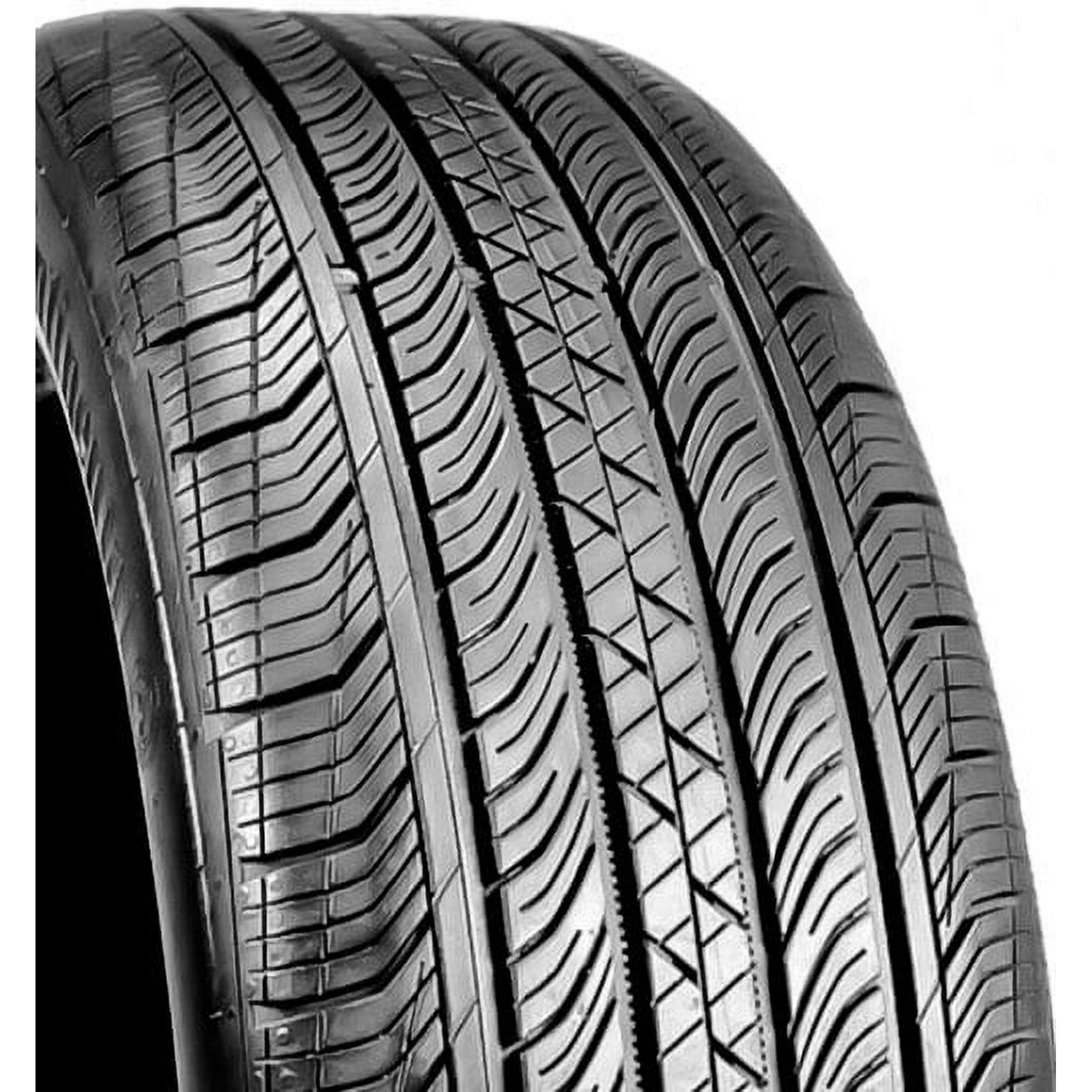 Continental ProContact TX 235/55R19 101V BSW