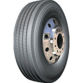 Thunderer UA411 285/75R24.5 144/141L G Commercial Tire