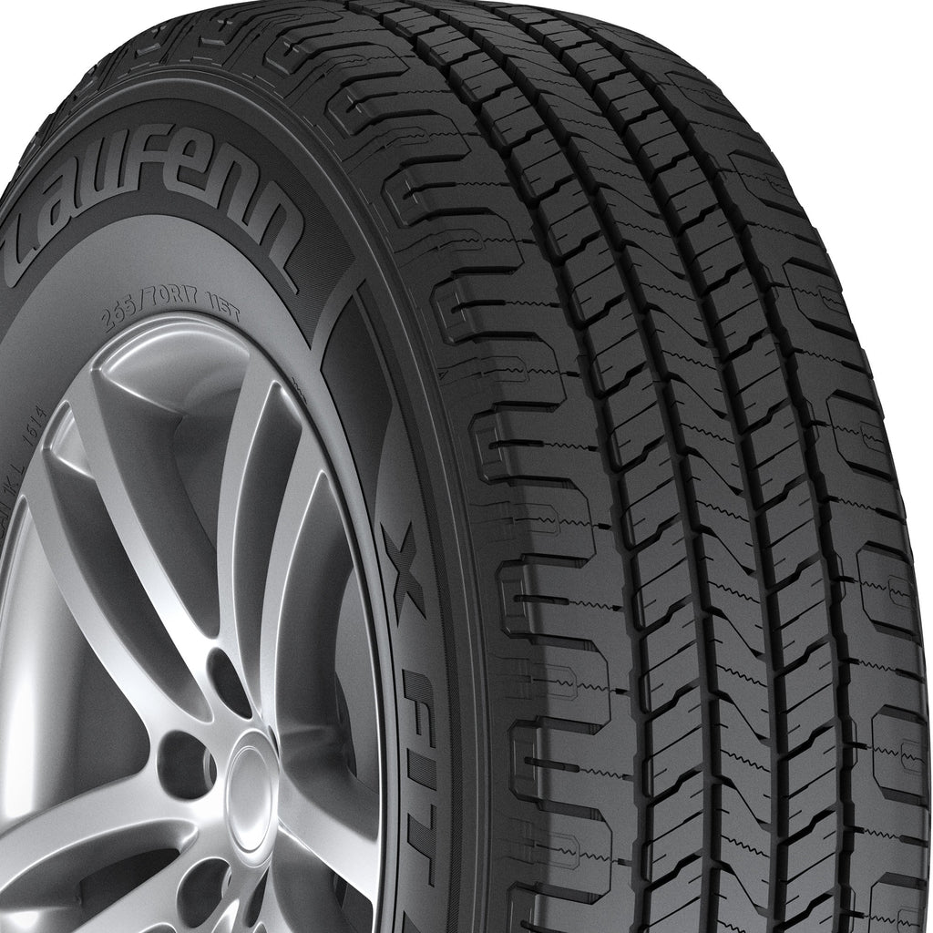 Laufenn 265/65R18 114H LAUF X FIT HT LD01 BW