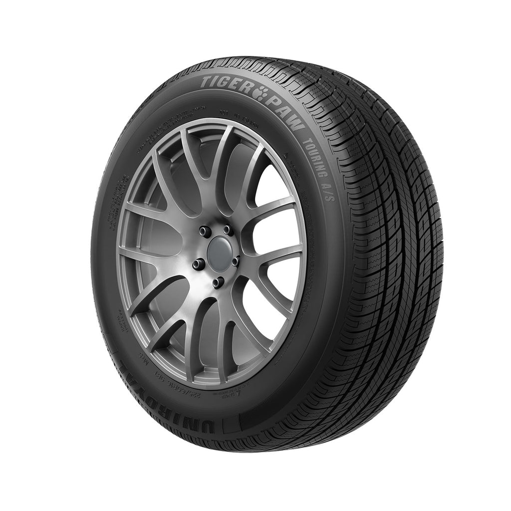 Uniroyal Laredo HT All-Season 245/75R16 111T Tire