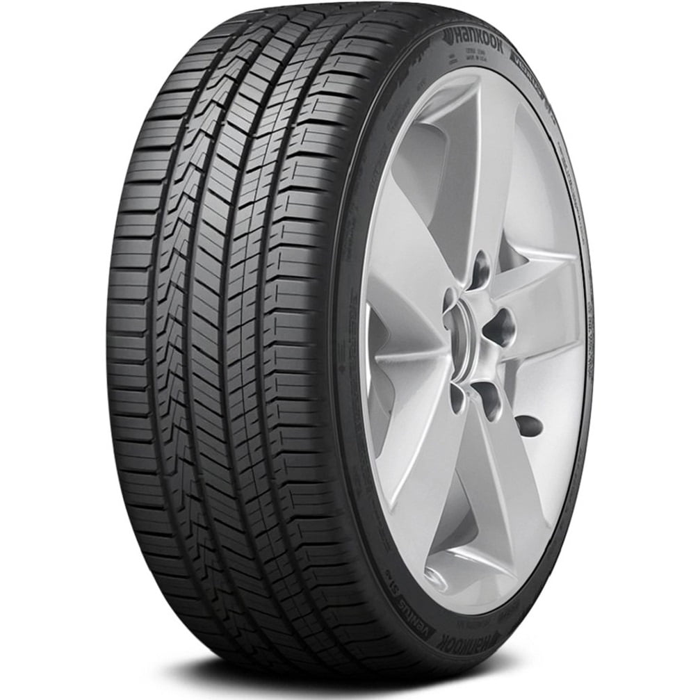 Hankook Ventus S1 AS H125 265/35ZR20XL 99Y