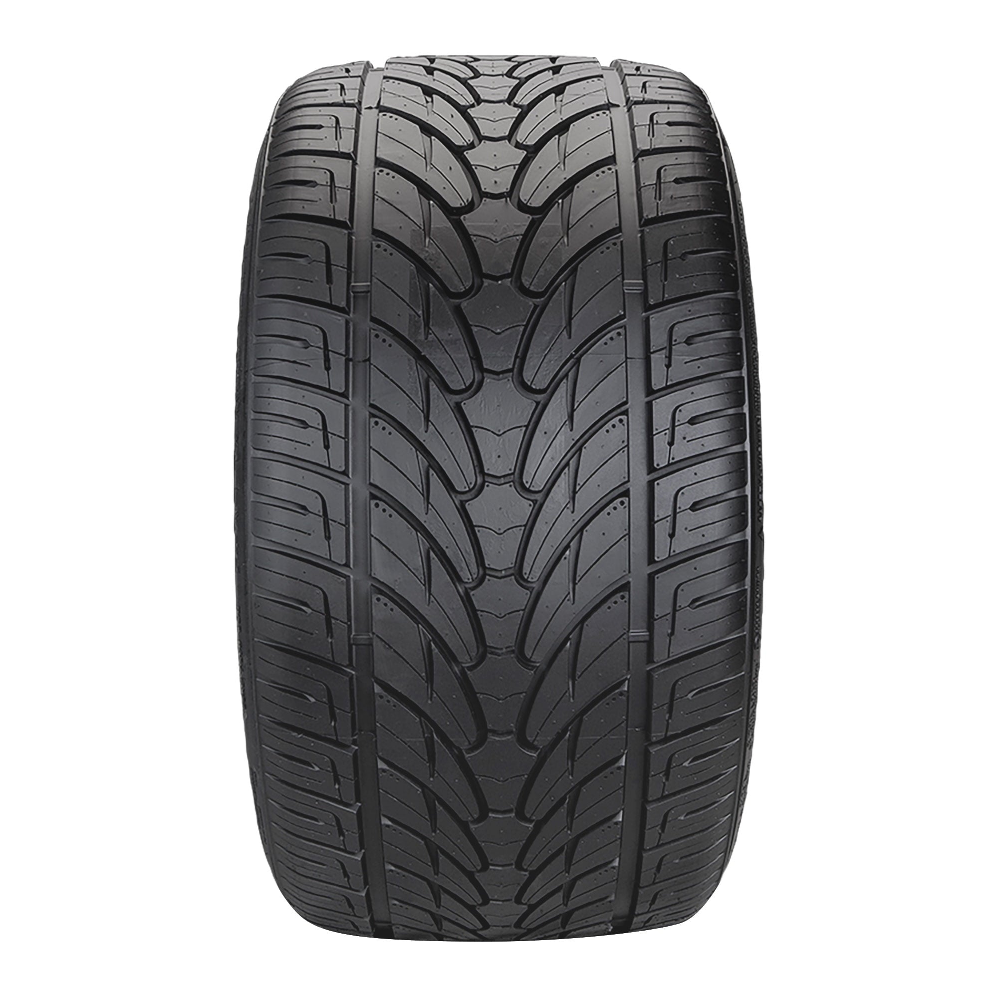 Lionhart LH-TEN All Season 295/30R26 107W XL Passenger Tire