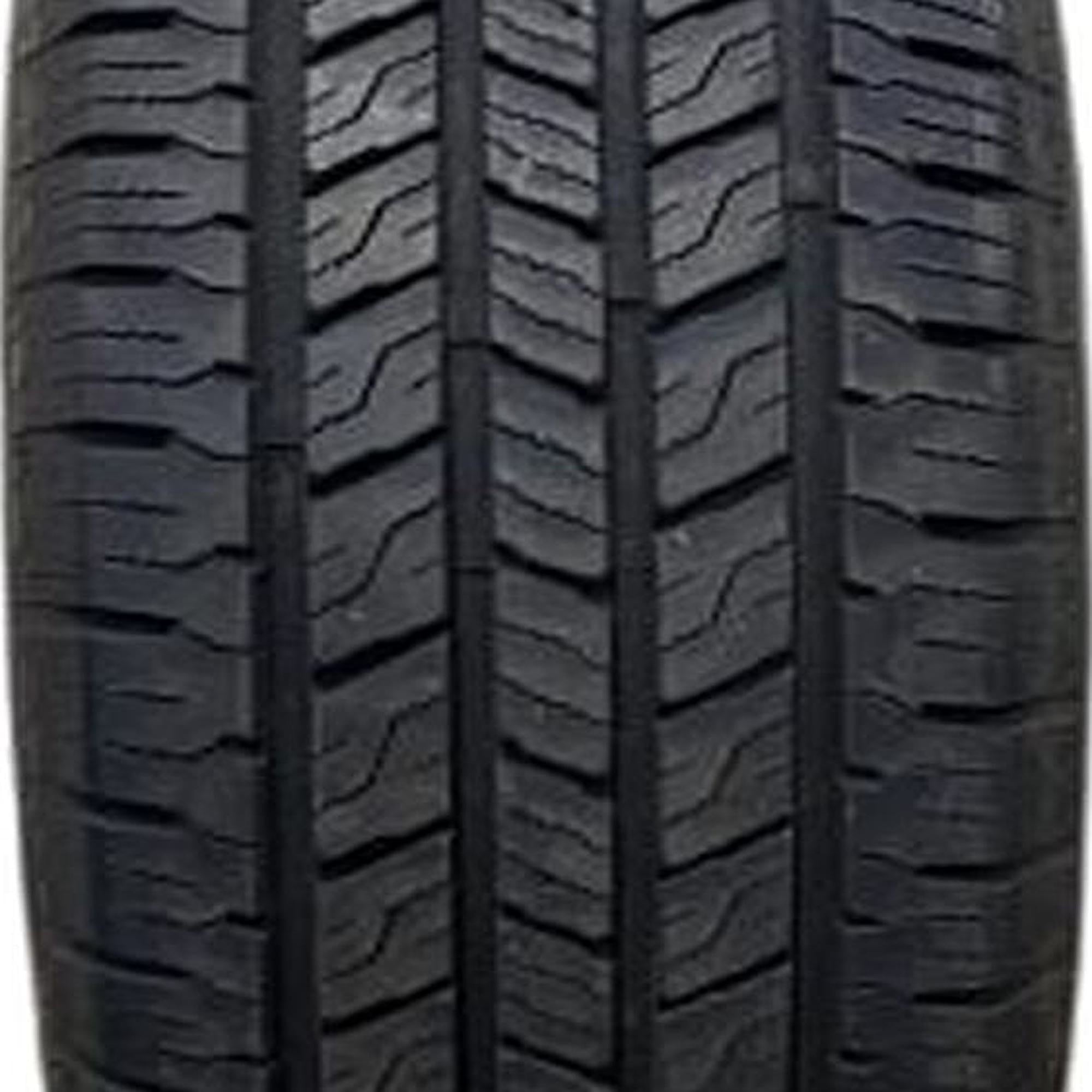 Summit Trail Climber H/T All Season P225/65R17 102T Light Truck Tire