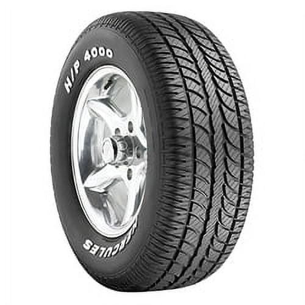 Hercules H/P 4000 P225/70R14 98T All Season