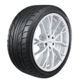 Nitto NT555 G2 315/30ZR20 Tire