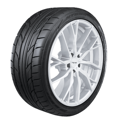 Nitto NT555 G2 315/30ZR20 Tire