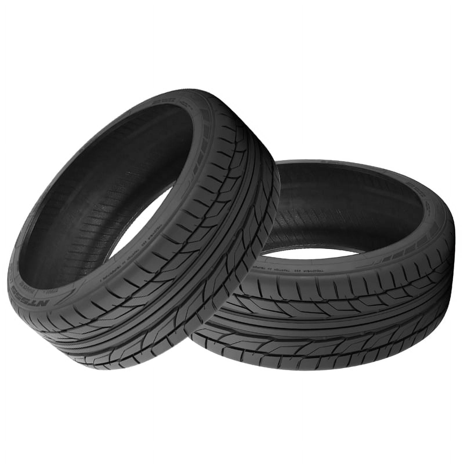 Nitto NT555 G2 315/30ZR20 Tire