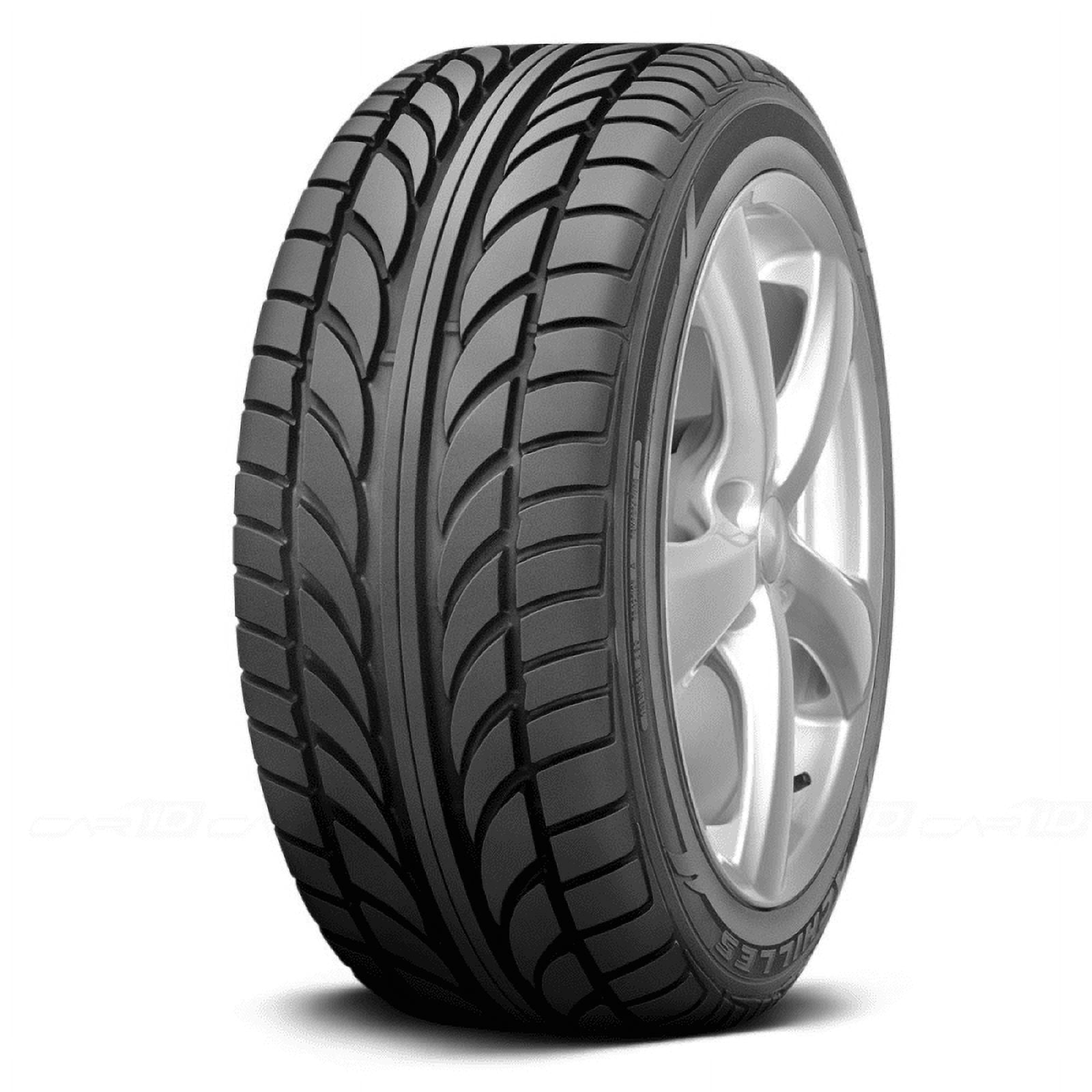 Achilles ATR Sport High Performance Tire - 225/45R17 94W