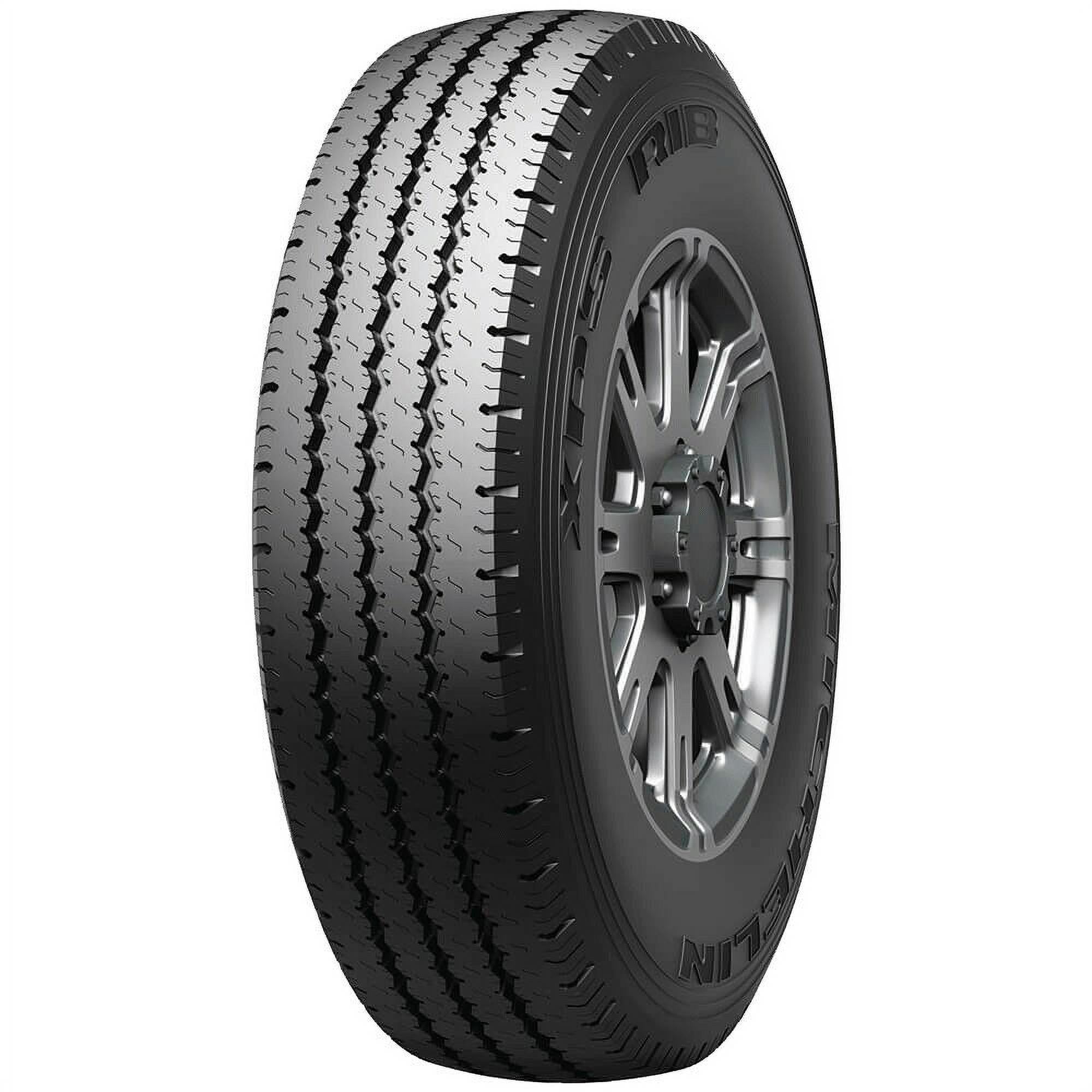 Michelin XPS Rib LT245/75R16 120/116Q E