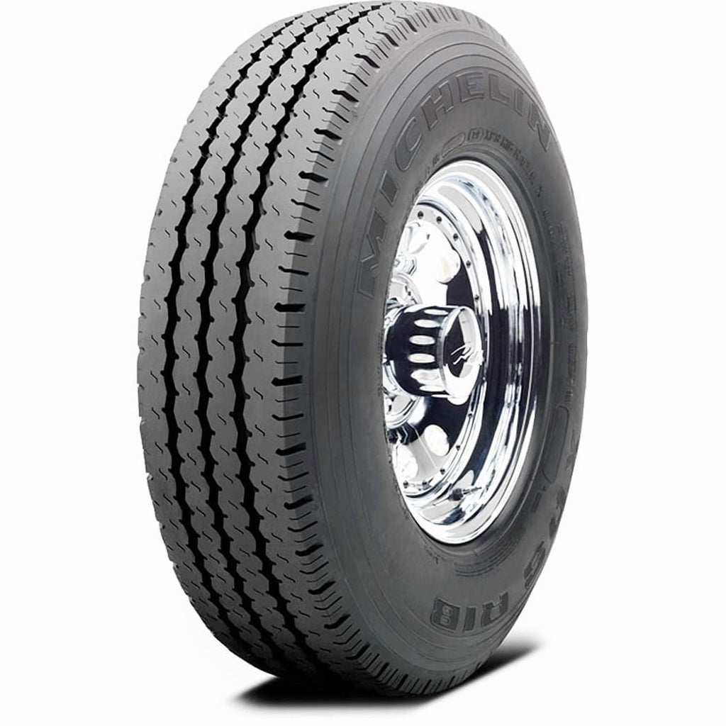 Michelin XPS Rib LT245/75R16 120/116Q E