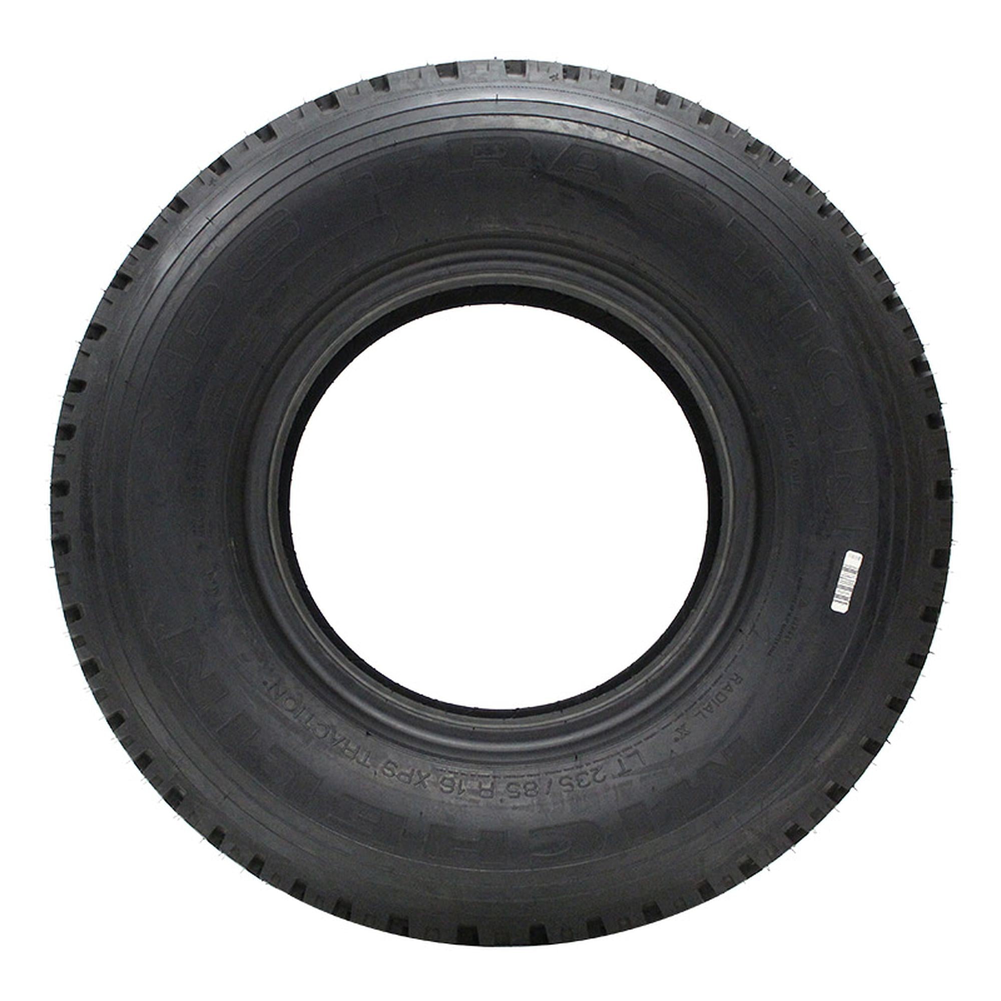 Michelin XPS Traction 215/85R16 115 Q Tire