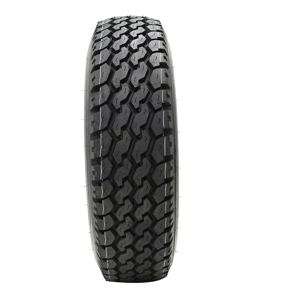 Michelin XPS Traction 215/85R16 115 Q Tire