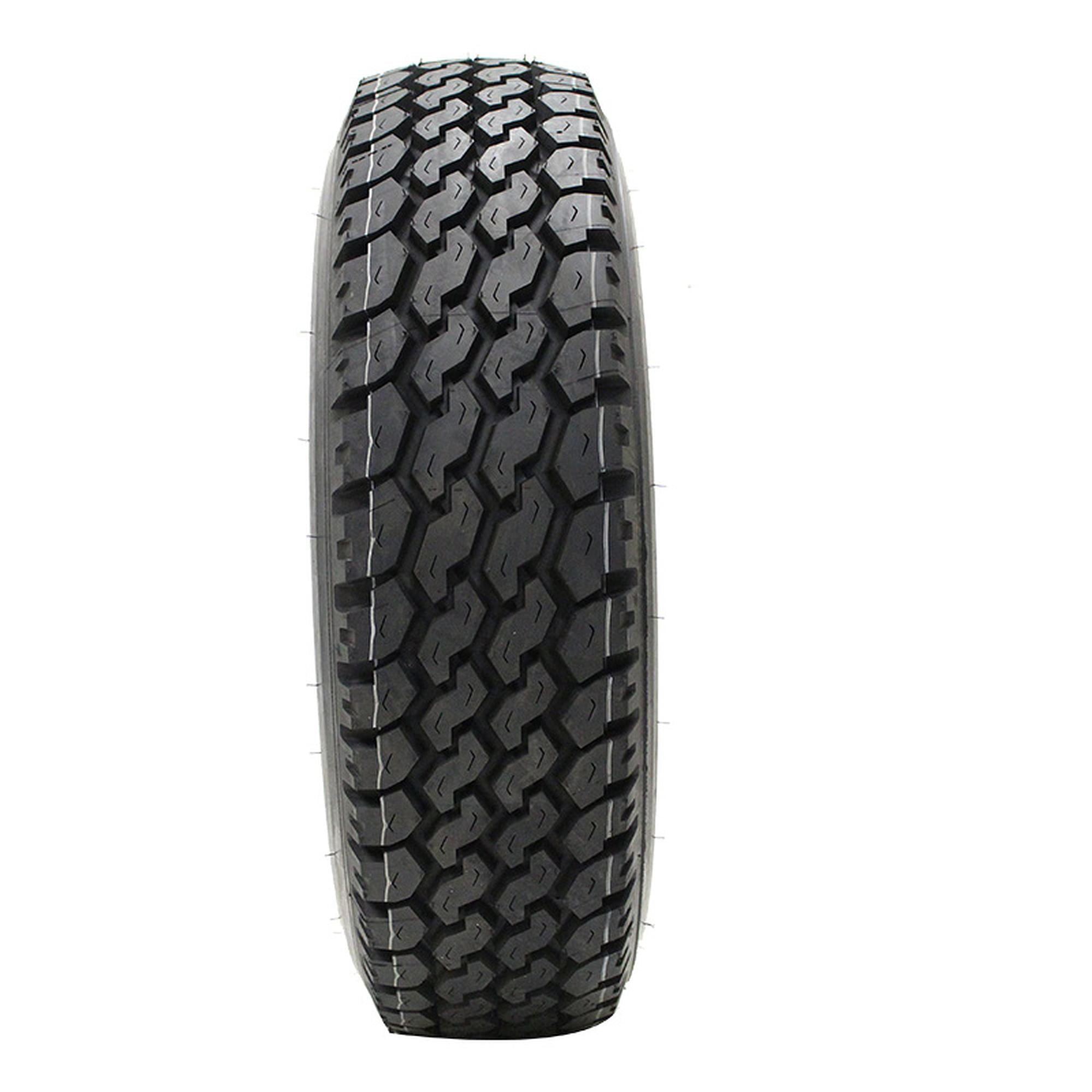 Michelin XPS Traction 215/85R16 115 Q Tire