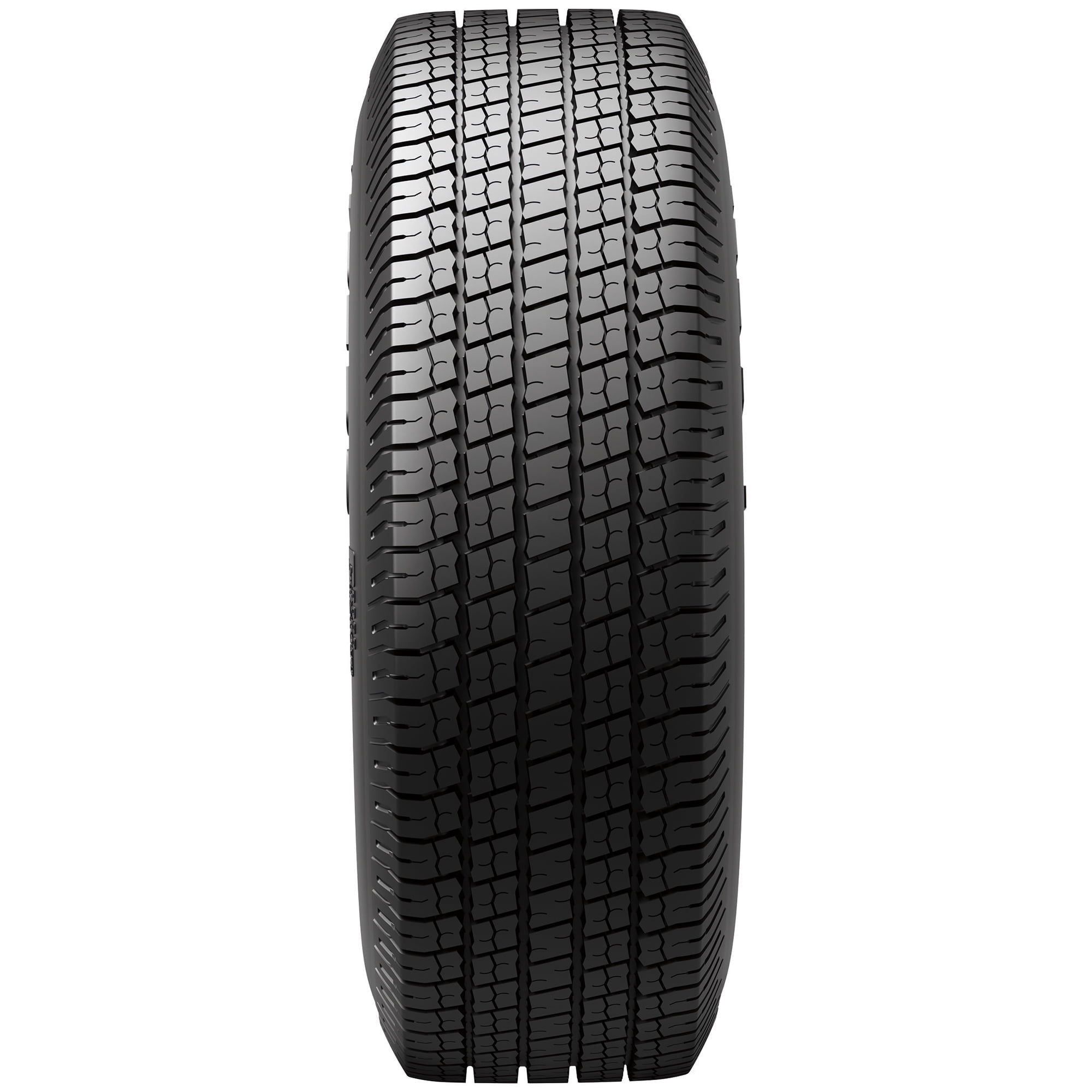 Uniroyal Laredo Cross Country All-Season P265/75R16 114S Tire