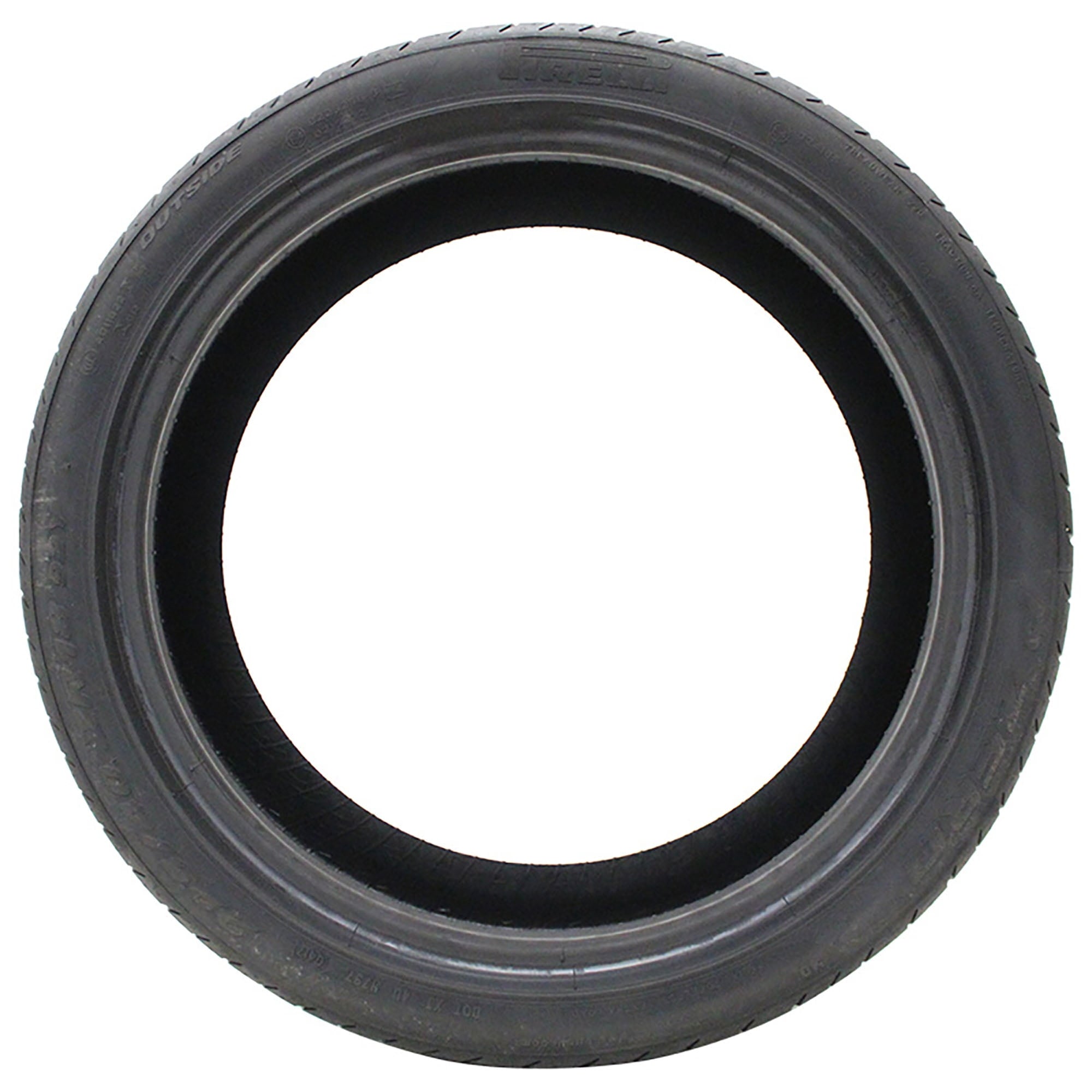 Pirelli P Zero Summer 305/30ZR20 (103Y) XL Passenger Tire