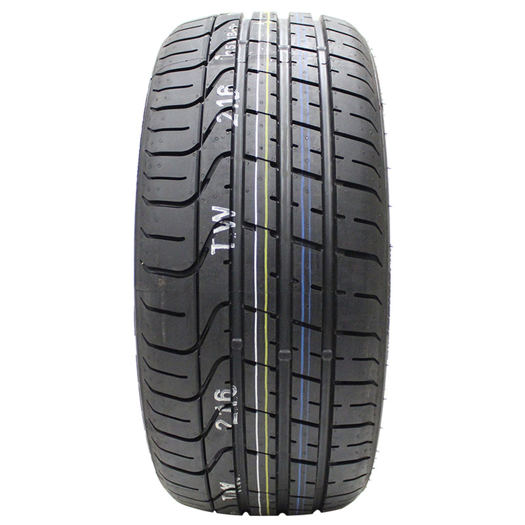 Pirelli P Zero Summer 305/30ZR20 (103Y) XL Passenger Tire