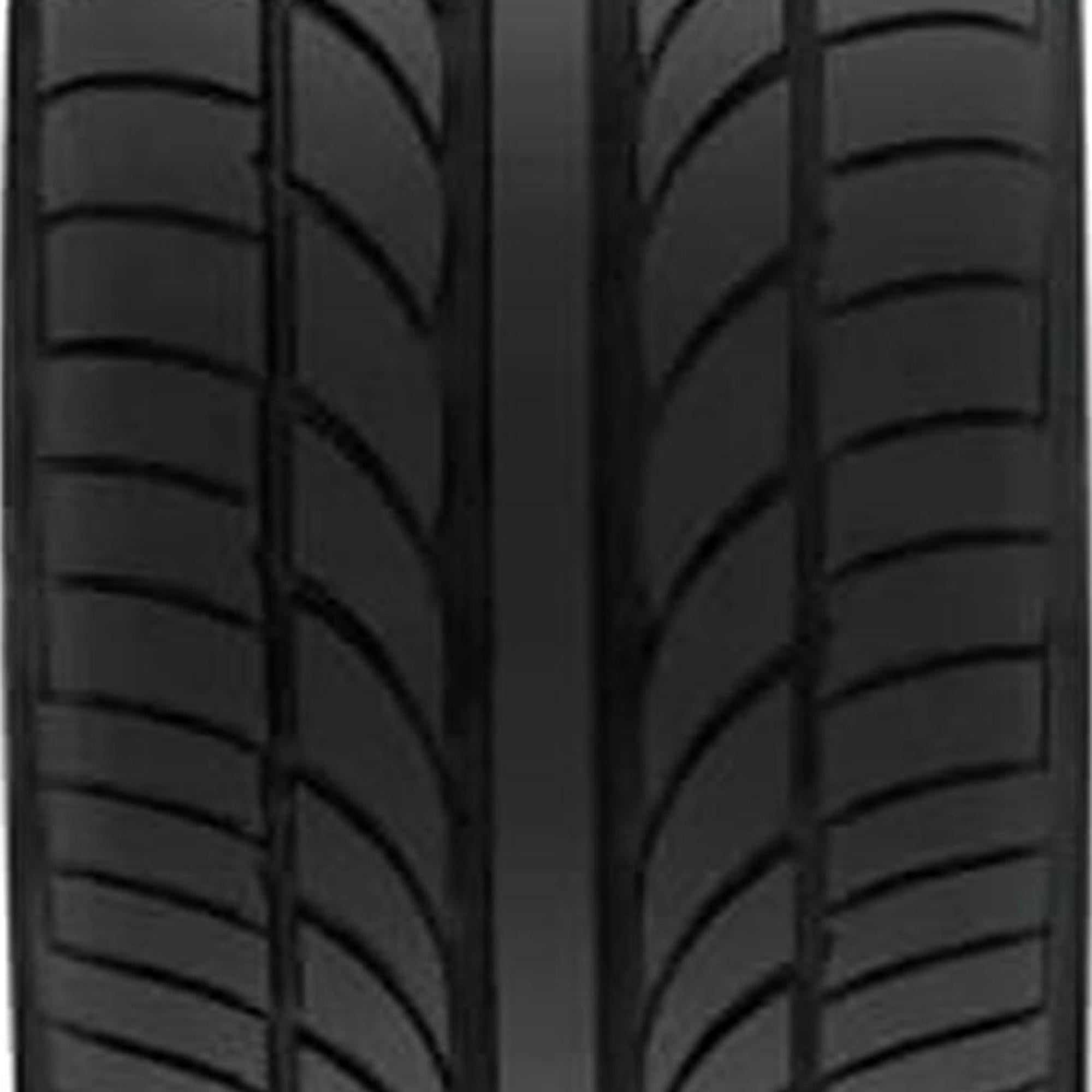 Achilles ATR Sport UHP Summer 225/55ZR17 101W XL Passenger Tire