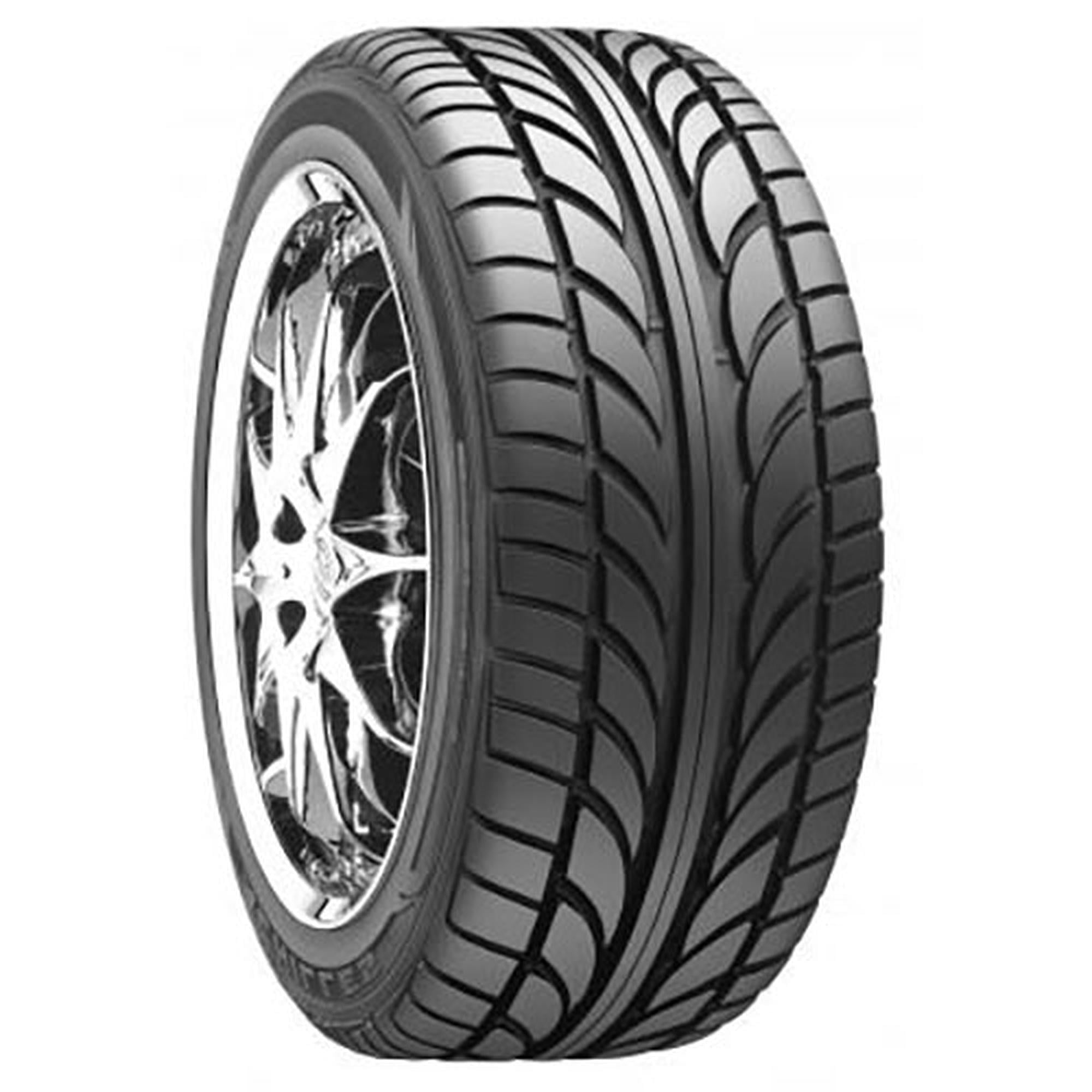 Achilles ATR Sport UHP Summer 225/55ZR17 101W XL Passenger Tire