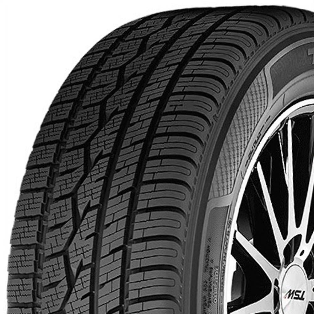 Toyo Celsius CUV 255/50R19 107V XL BW Tire