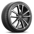 Michelin Pilot Super Sport Summer 235/35ZR19/XL (91Y) Tire