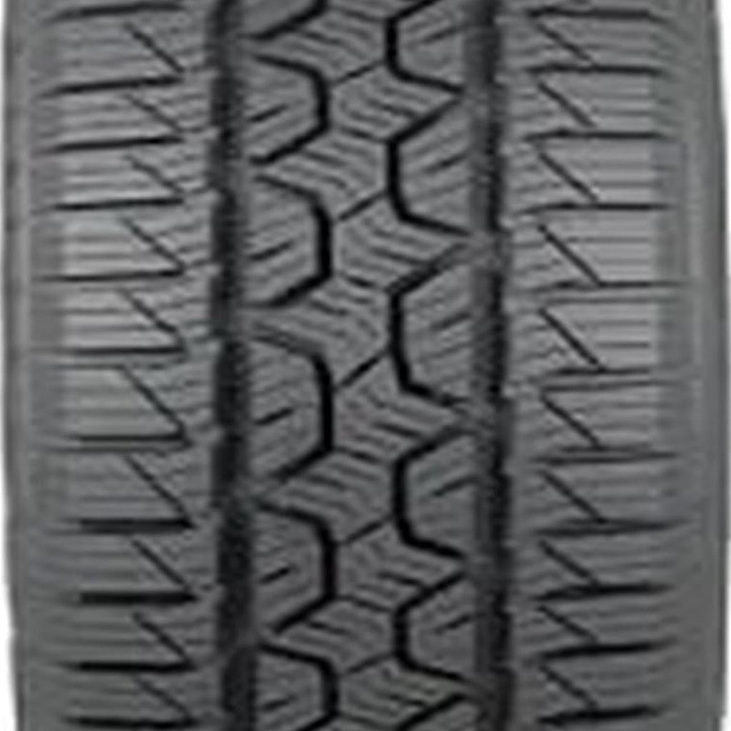 Nokian Outpost APT All Terrain 245/60R18 105H SUV/Crossover Tire