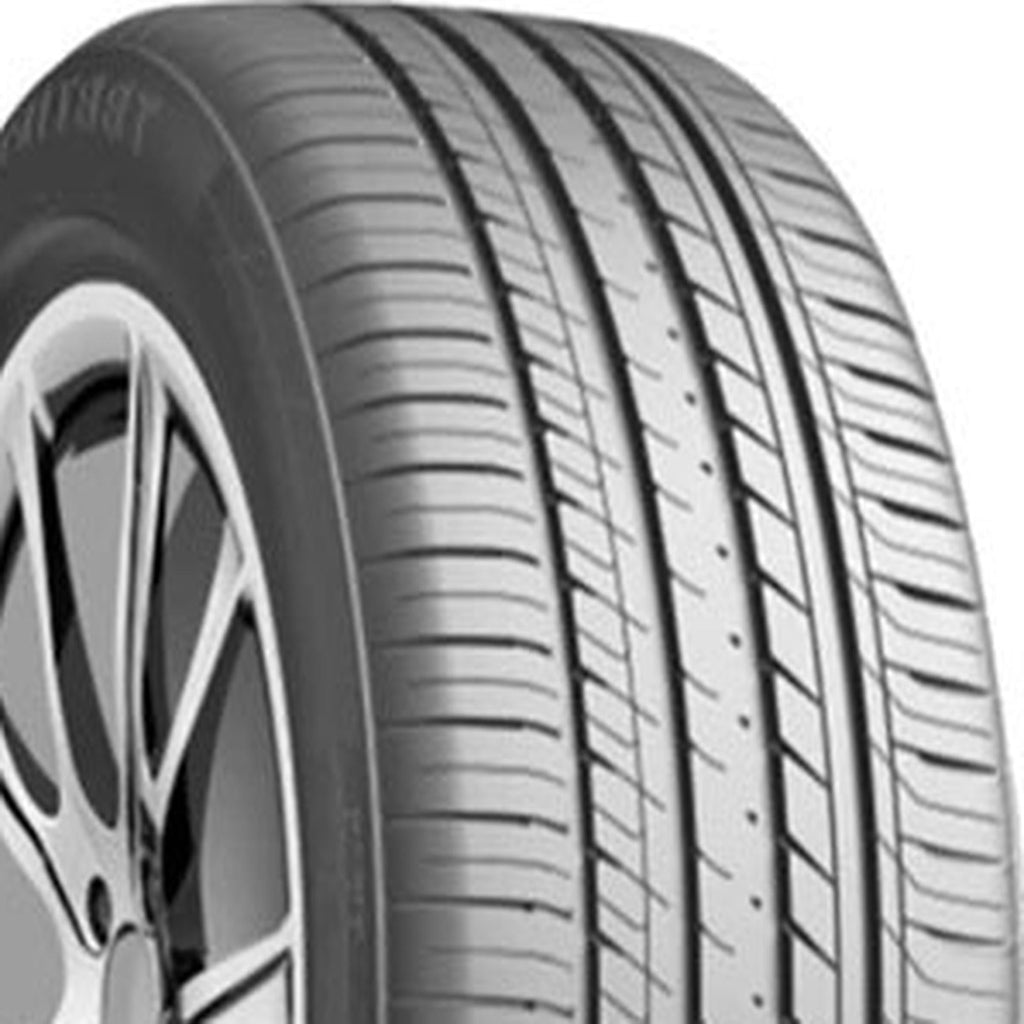 TBB TR-66 All Season P225/45R18 95W XL Passenger Tire