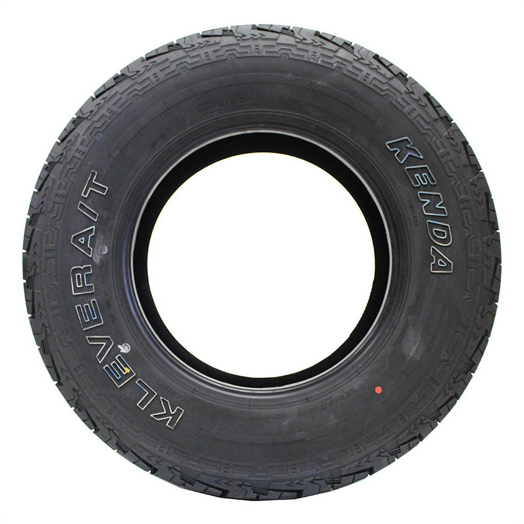 Kenda Klever A/T (KR28) All Terrain LT305/55R20 121/118S E Light Truck Tire