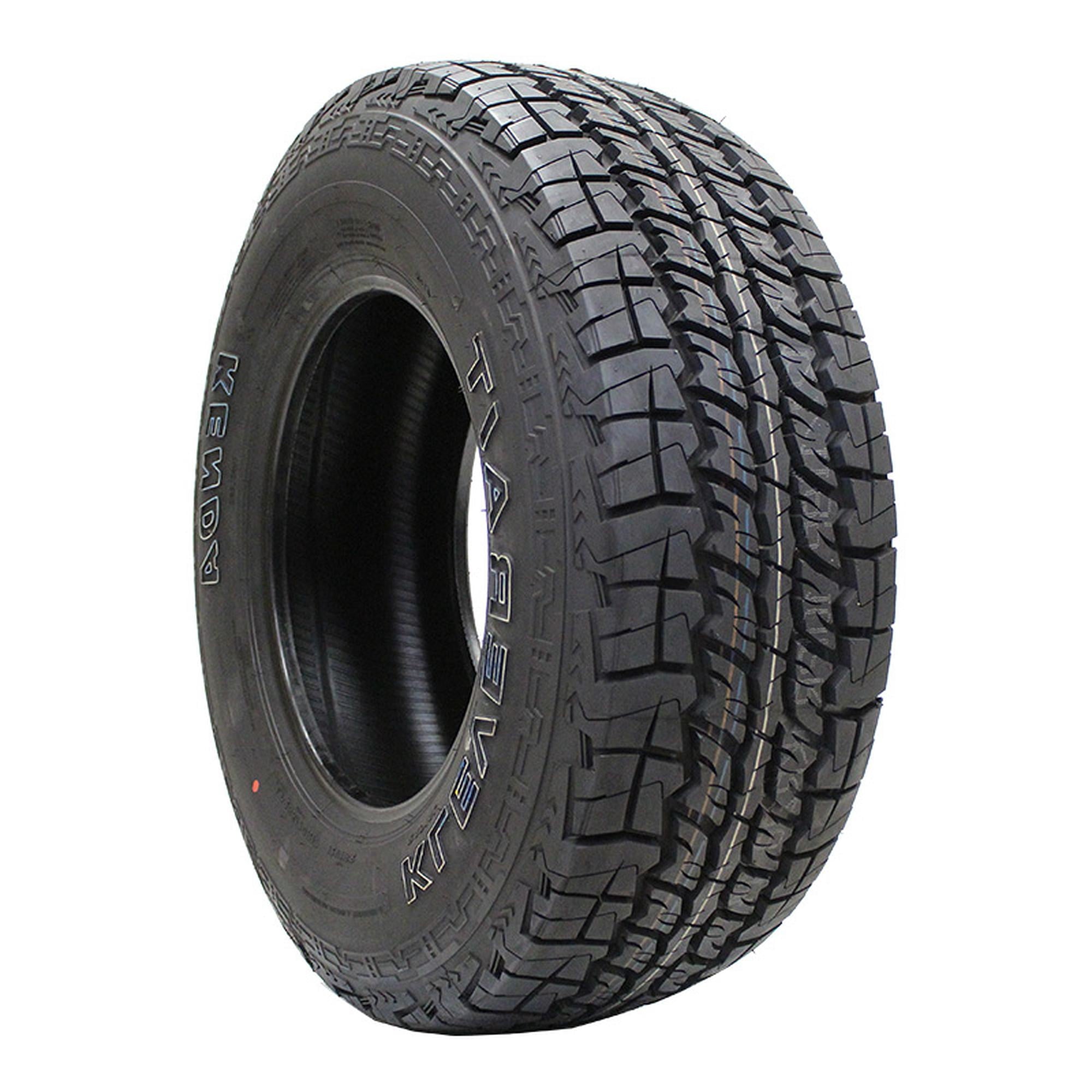 Kenda Klever A/T (KR28) All Terrain LT305/55R20 121/118S E Light Truck Tire